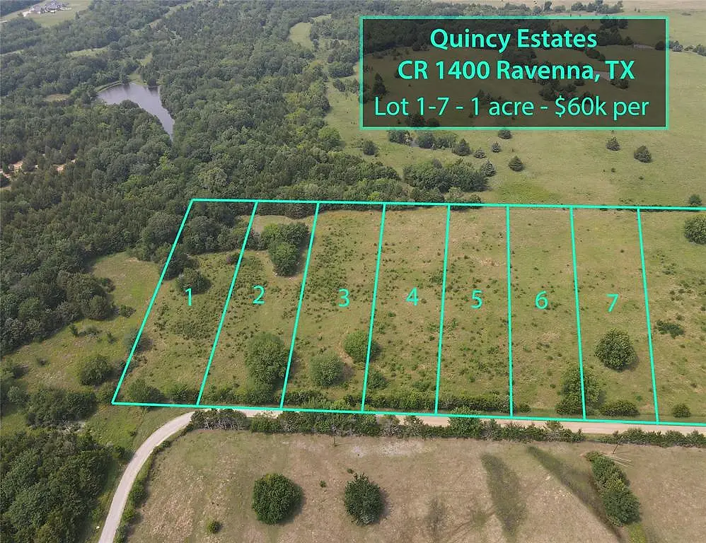 Lot 10 County Rd 1400