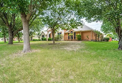 278 Brookwood Forest Drive Sunnyvale TX 75182