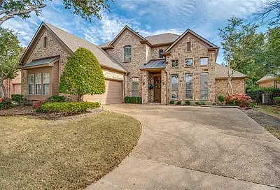 1617 Fife Hills Drive Mckinney TX 75072