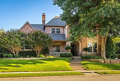 6408 Indian Trail Plano TX 75024