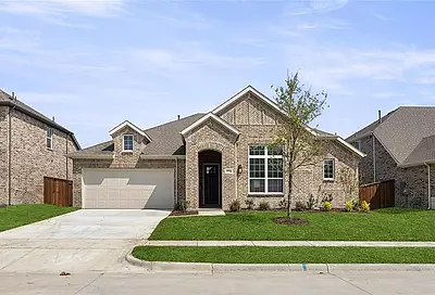 1716 Game Creek Court Forney TX 75126