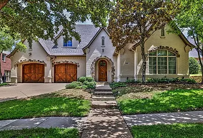 6659 Gascony Place Fort Worth TX 76132