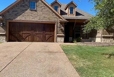 182 Winged Foot Drive Willow Park TX 76008