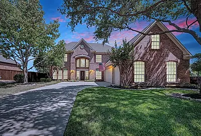 4000 Withers Road Flower Mound TX 75022