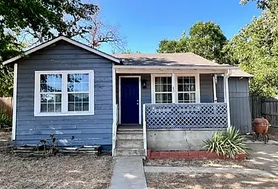 306 Cleveland Avenue Weatherford TX 76086