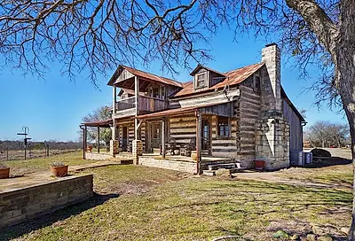 4725 Chesnut Mountain Road Palo Pinto TX 76484