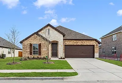 122 Monument Drive Forney TX 75126