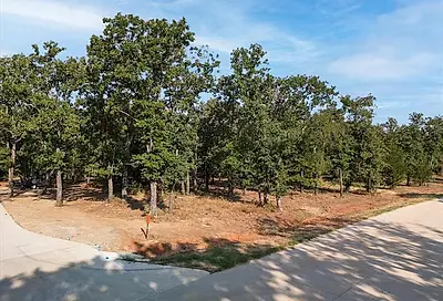 Lot 11 Knotted Oaks Court Valley View TX 76272