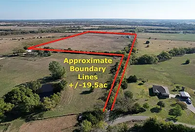 4469 County Road 3107 Campbell TX 75422
