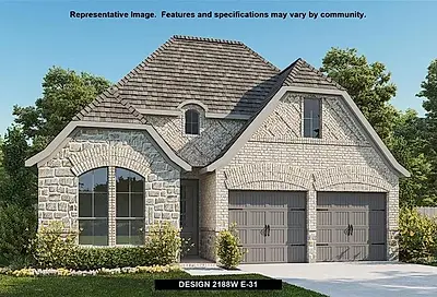 1419 Kingswell Lane Forney TX 75126