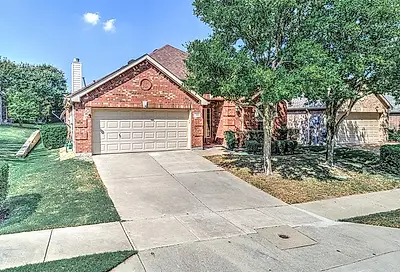 321 Wrangler Drive Fairview TX 75069