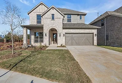 2705 Colby Drive Mansfield TX 76063