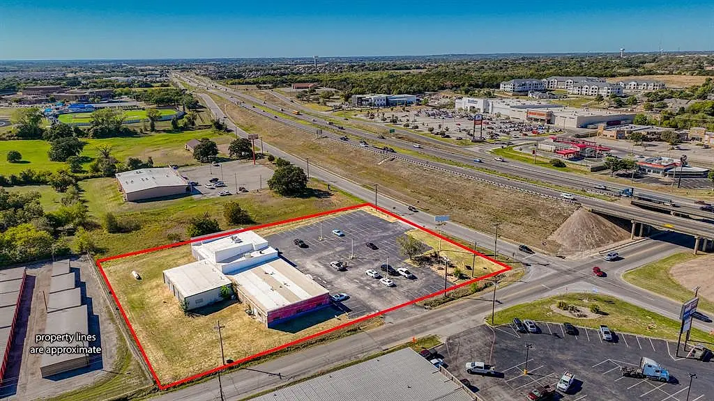 301 W Interstate 20 Frontage Road