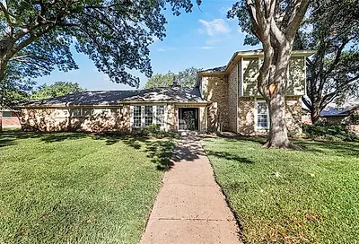 4204 French Lake Drive Fort Worth TX 76133