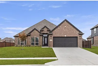 1288 Meadow Rose Drive Haslet TX 76052