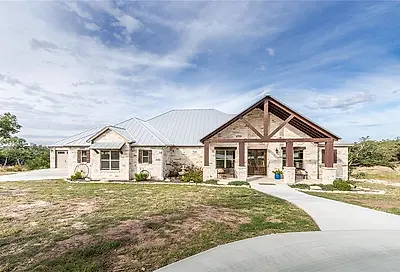 870 Blackbuck Ridge Drive Lampasas TX 76550