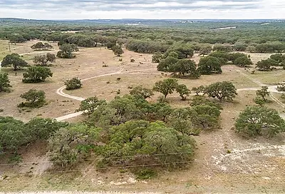 Lot 181 Blackbuck Ridge Drive Lampasas TX 76550