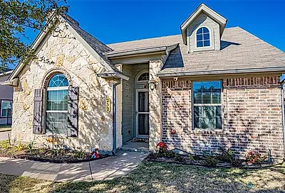 252 Tinker Trail Burleson TX 76028