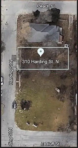 310 N Harding Street