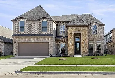 1319 Chisos Way Forney TX 75126