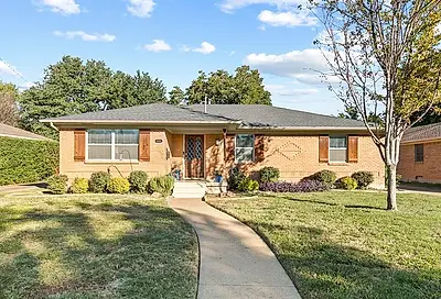 8459 Banquo Drive Dallas TX 75228