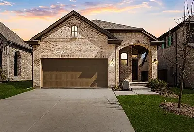 3917 Talisker Boulevard Sherman TX 75090