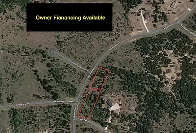 Lot 36 Prairie Falcon Court Graford TX 76449