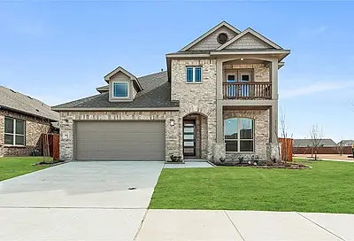 3968 Bellingham Lane Crandall TX 75114