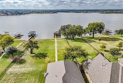 3612 Abes Landing Drive Granbury TX 76049