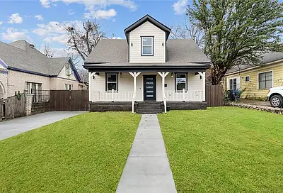 2413 Lincoln Avenue Fort Worth TX 76164