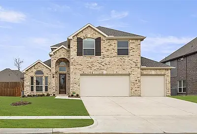 862 Blue Heron Drive Forney TX 75126