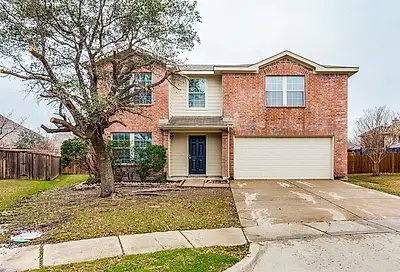9445 Goldenview Drive Fort Worth TX 76244