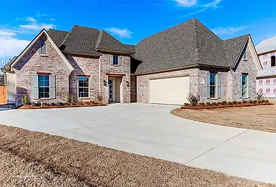 119 Sitka Loop Haughton LA 71037