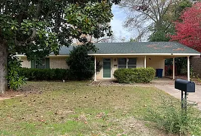 306 Julia Street Mount Pleasant TX 75455