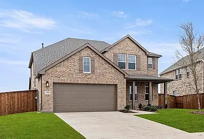 1703 Game Creek Court Forney TX 75126
