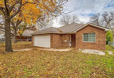 3810 Byers Avenue Fort Worth TX 76107