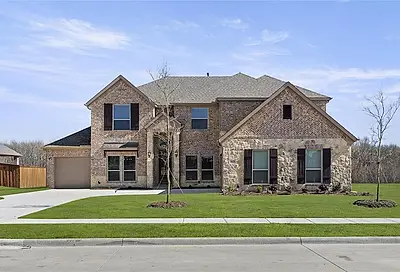 925 Gold Finch Drive Forney TX 75126