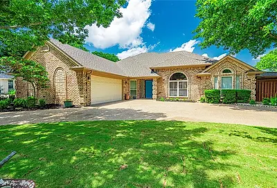 1925 Maplewood Drive Weatherford TX 76087