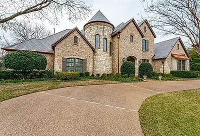 5606 Normandy Drive Colleyville TX 76034