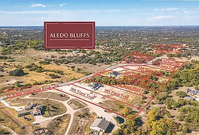 350 Tiara Trail Aledo TX 76108