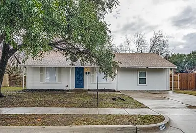 4137 Winfield Avenue Fort Worth TX 76109