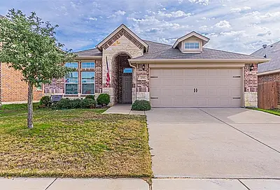 2545 Old Buck Drive Weatherford TX 76087