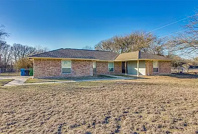 341 Cook Road Willow Park TX 76087