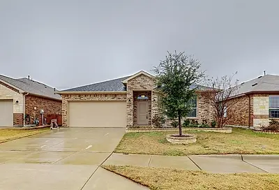 9501 Belle River Trail Fort Worth TX 76177