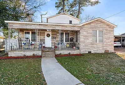 116 White Street Mount Pleasant TX 75455