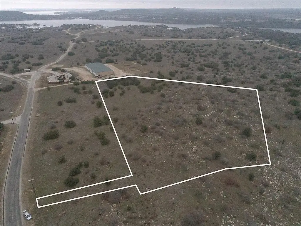 Lot 60 Gaines Bend
