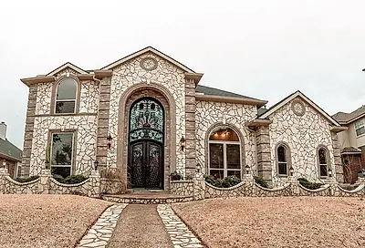 7305 Penny Place Plano TX 75024