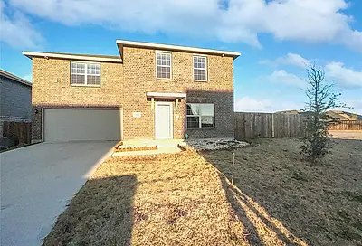 2900 Whitetail Chase Drive Fort Worth TX 76108