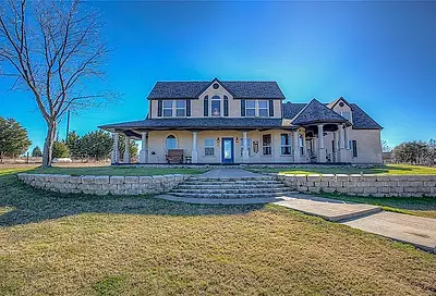 14981 Markout Central Forney TX 75126