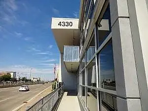 4330 N Central Expressway